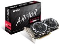 Radeon RX 470 ARMOR 4G OC [PCIExp 4GB]