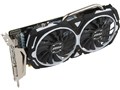 Radeon RX 470 ARMOR 8G OC [PCIExp 8GB]