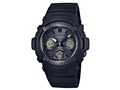 G-SHOCK AWG-M100SBB-1AJF