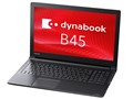 dynabook B45 B45/A PB45ANAD4RDPD81