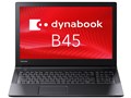 dynabook B45 B45/A PB45ANAD4RDPD81