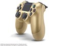 ���C�����X�R���g���[���[(DUALSHOCK 4) CUH-ZCT2J14 [�S�[���h]