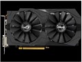 ROG STRIX-GTX1050TI-O4G-GAMING [PCIExp 4GB]