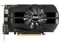 PH-GTX1050TI-4G [PCIExp 4GB]