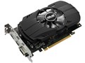 PH-GTX1050TI-4G [PCIExp 4GB]