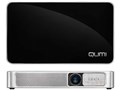 QUMI Q3PLUS-BK [�u���b�N]