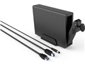 WiZ KOR-7618US3-BK [�u���b�N]