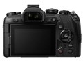 OM-D E-M1 Mark II �{�f�B [�u���b�N]