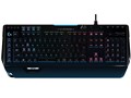 G910r Orion Spectrum RGB Mechanical Gaming Keyboard [�u���b�N]