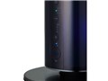 mood KMHR-701C-BK [�u���b�N]