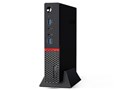 ThinkCentre M600 Tiny 10GBCTO1WW ���i.com���� Celeron J3060�E4GB�������[�E500GB HDD���� �G���g���[�v���X�p�b�P�[�W