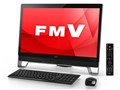 FMV ESPRIMO FH�V���[�Y WF1/A3 KC_WF1A3_A059 ���i.com���� TV�@�\�E������8GB�EHDD 2TB�EBlu-ray�EKINGSOFT Office���ڃ��f�� [�I�[�V�����u���b�N]