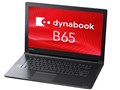 dynabook B65 B65/W PB65WEAA422AD81