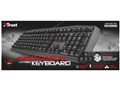 Trust Gaming GXT 880 Mechanical Gaming Keyboard 21137