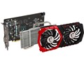 GTX 1050 GAMING X 2G [PCIExp 2GB]