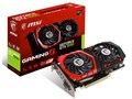 GTX 1050 GAMING X 2G [PCIExp 2GB]
