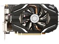 GTX 1060 6G OC [PCIExp 6GB]