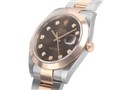 �f�C�g�W���X�g 126301 [10P�_�C�� �I�C�X�^�[�u���X���b�g �`���R���[�g]