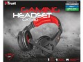 Trust Gaming GXT 310 Gaming Headset 21187