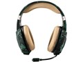 Trust Gaming GXT 322C Gaming Headset 20865 [green camouflage]