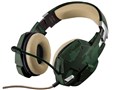 Trust Gaming GXT 322C Gaming Headset 20865 [green camouflage]