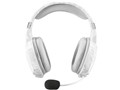 Trust Gaming GXT 322W Gaming Headset 20864 [white camouflage]