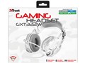 Trust Gaming GXT 322W Gaming Headset 20864 [white camouflage]