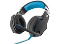 Trust Gaming GXT 363 7.1 Bass Vibration Headset 20407