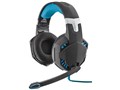 Trust Gaming GXT 363 7.1 Bass Vibration Headset 20407