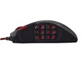 Trust Gaming GXT 166 MMO Gaming Laser Mouse 19816