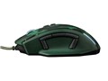 Trust Gaming GXT 155C Gaming Mouse 20853 [green camouflage]