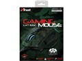 Trust Gaming GXT 155C Gaming Mouse 20853 [green camouflage]