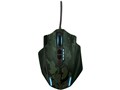 Trust Gaming GXT 155C Gaming Mouse 20853 [green camouflage]