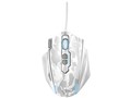 Trust Gaming GXT 155W Gaming Mouse 20852 [white camouflage]