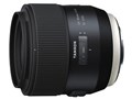 SP 85mm F/1.8 Di USD (Model F016) [�\�j�[�p]