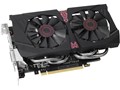 STRIX-GTX1060-DC2O6G [PCIExp 6GB]