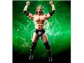 S.H.�t�B�M���A�[�c Triple H