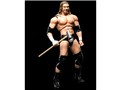 S.H.�t�B�M���A�[�c Triple H