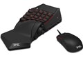 �^�N�e�B�J���A�T���g�R�}���_�[ ���J�j�J���L�[�p�b�h�^�C�v M1 for PlayStation4/PlayStation3/PC PS4-053