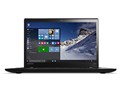 ThinkPad X1 Carbon 20FCCTO1WW WQHD液晶・Core i7・256GB SSD搭載 高性能キャンペーンパッケージ