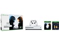 Xbox One S 1TB (Halo Collection 同梱版)