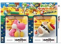 ポチと! ヨッシー ウールワールド amiiboセット