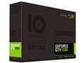ZOTAC GeForce GTX 1080 ArcticStorm Thermaltake ZT-P10800G-30P [PCIExp 8GB]