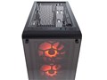 Crystal 460X RGB CC-9011101-WW [�u���b�N]