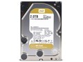 WD2005FBYZ [2TB SATA600 7200]