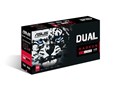 DUAL-RX480-O4G [PCIExp 4GB]