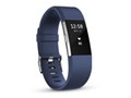 Fitbit charge 2 S�T�C�Y FB407SBUS-JPN [�u���[]