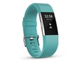 Fitbit charge 2 S�T�C�Y FB407STES-JPN [�e�B�[��]
