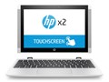 HP x2 10-p000 �X�^���_�[�h���f�� [�u���U�[�h�z���C�g]