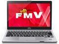 FMV LIFEBOOK SH�V���[�Y WS1/W WWS17_A868 ���i.com���� �X�^���_�[�h���f�� [�X�p�[�N�����O�u���b�N]
